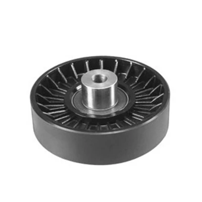 Deflection Pulley/Guide Pulley, V-belt